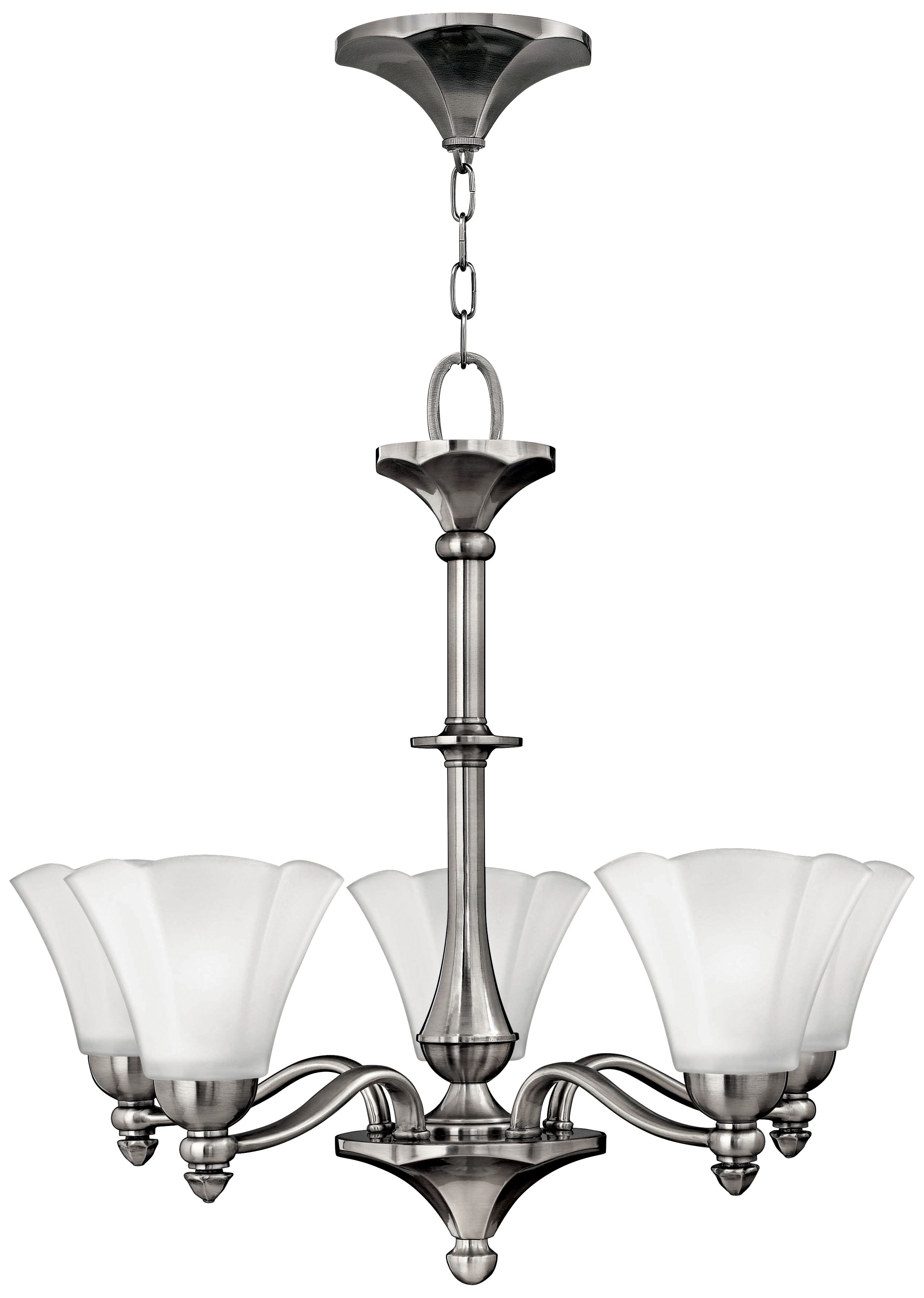 Hinkley Bloom Collection 5-Light Chandelier