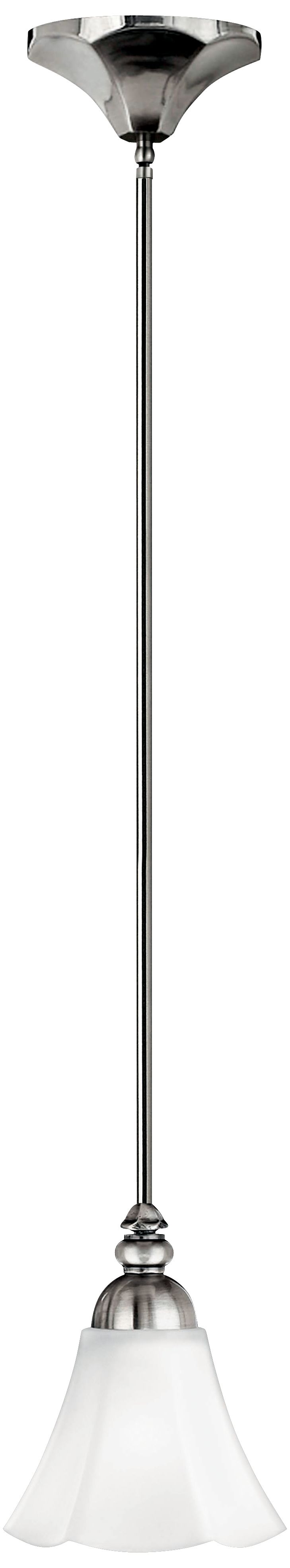 Hinkley Bloom Collection Mini Pendant Light