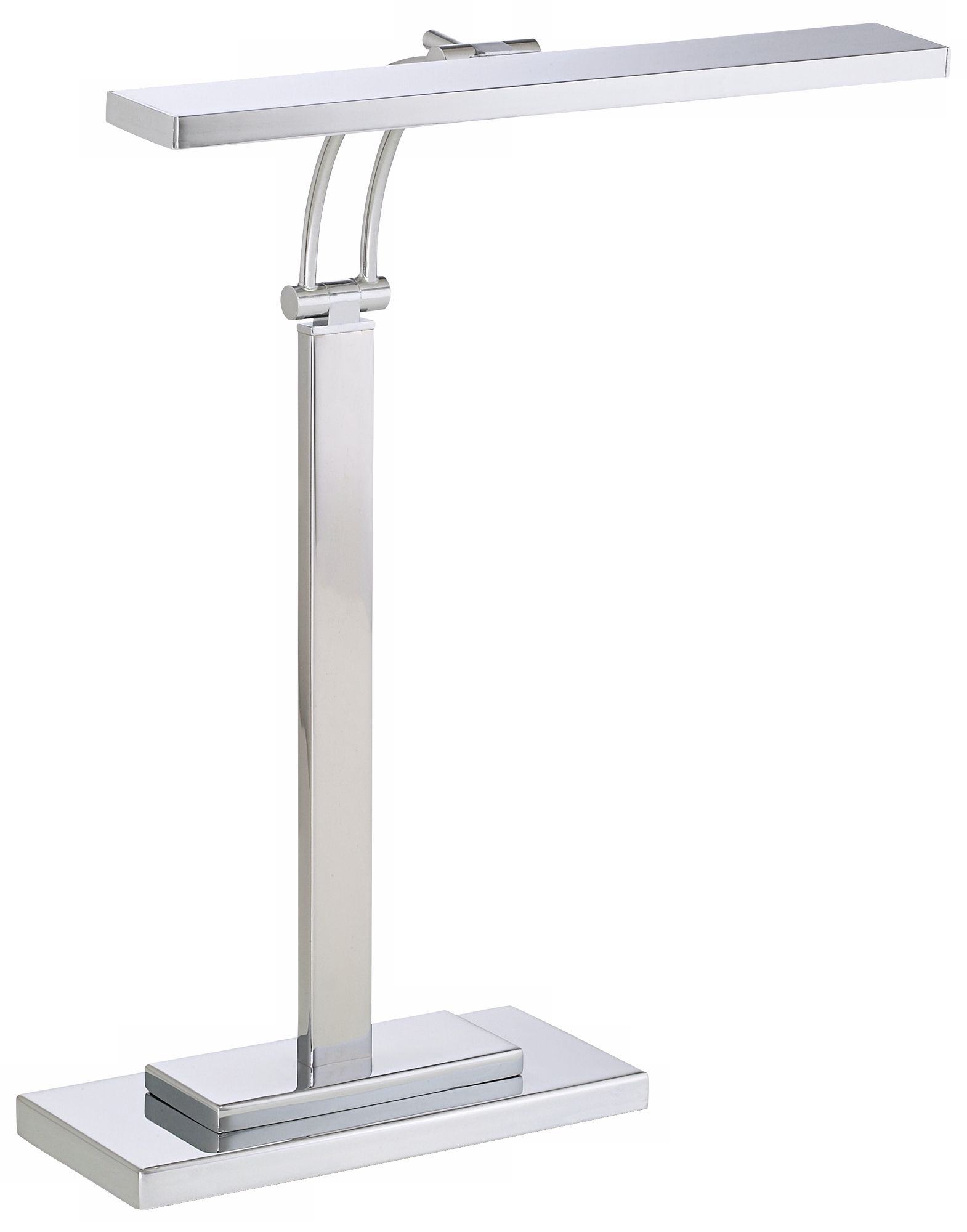 LED Banker's Adjustable Desk Lamp