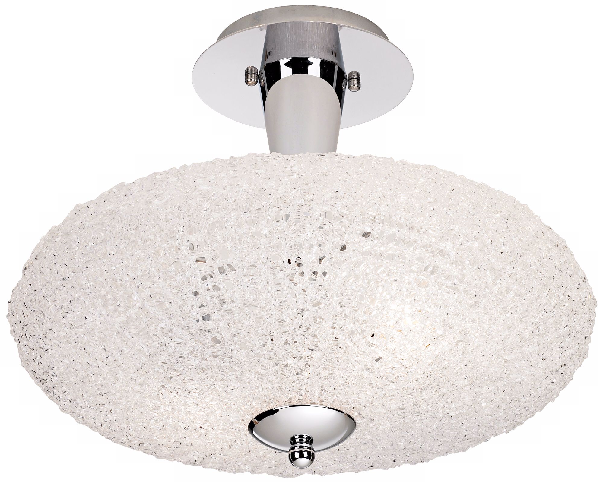 Acrylic Ceiling Light Fixture