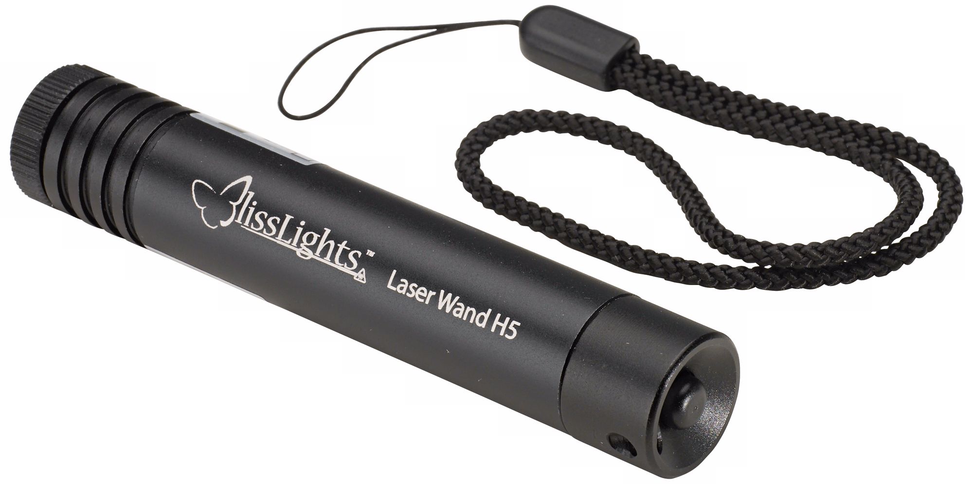 BlissLights Handheld Laser Starfield Projector