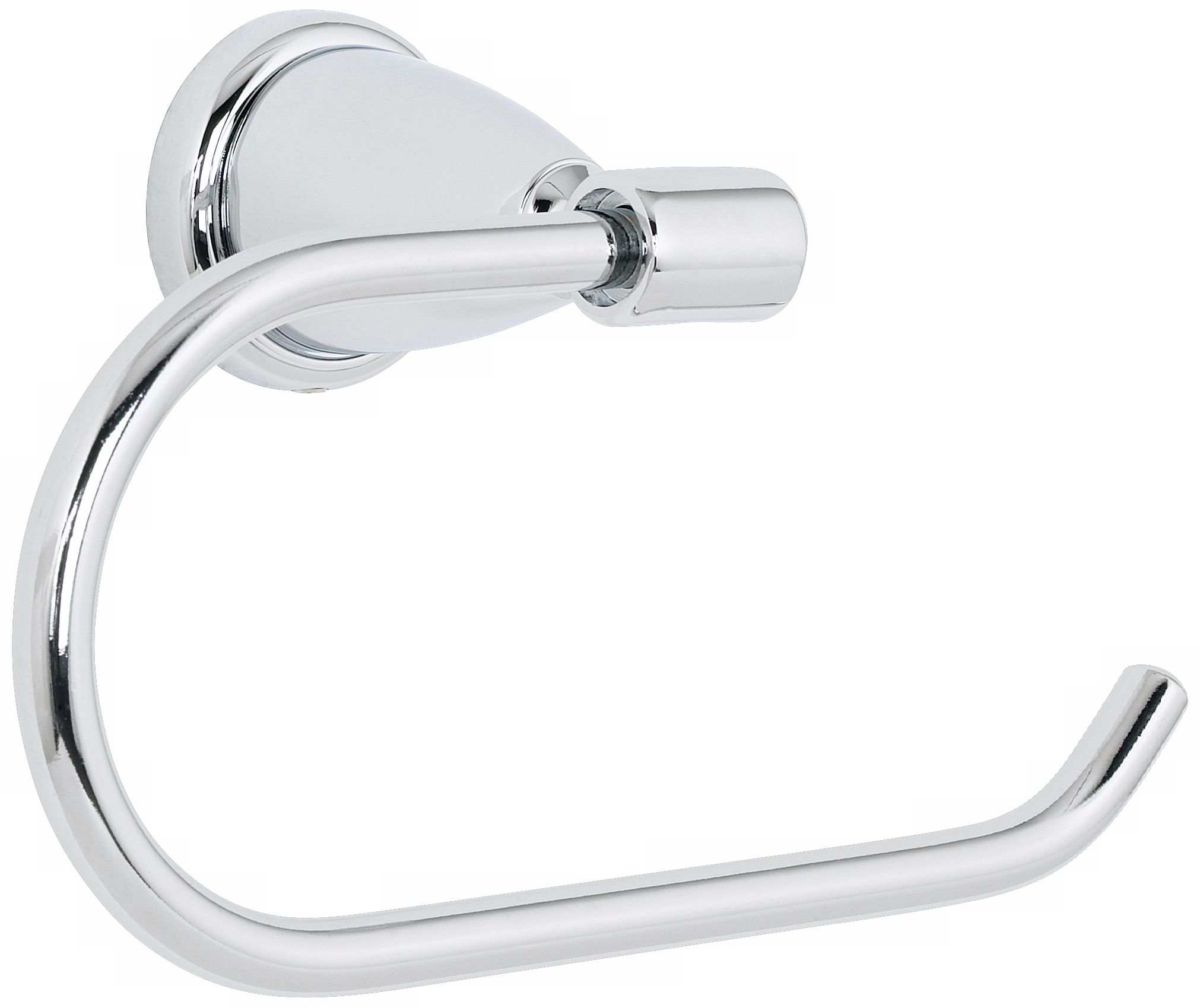 Harmony Collection Chrome Toilet Paper Holder