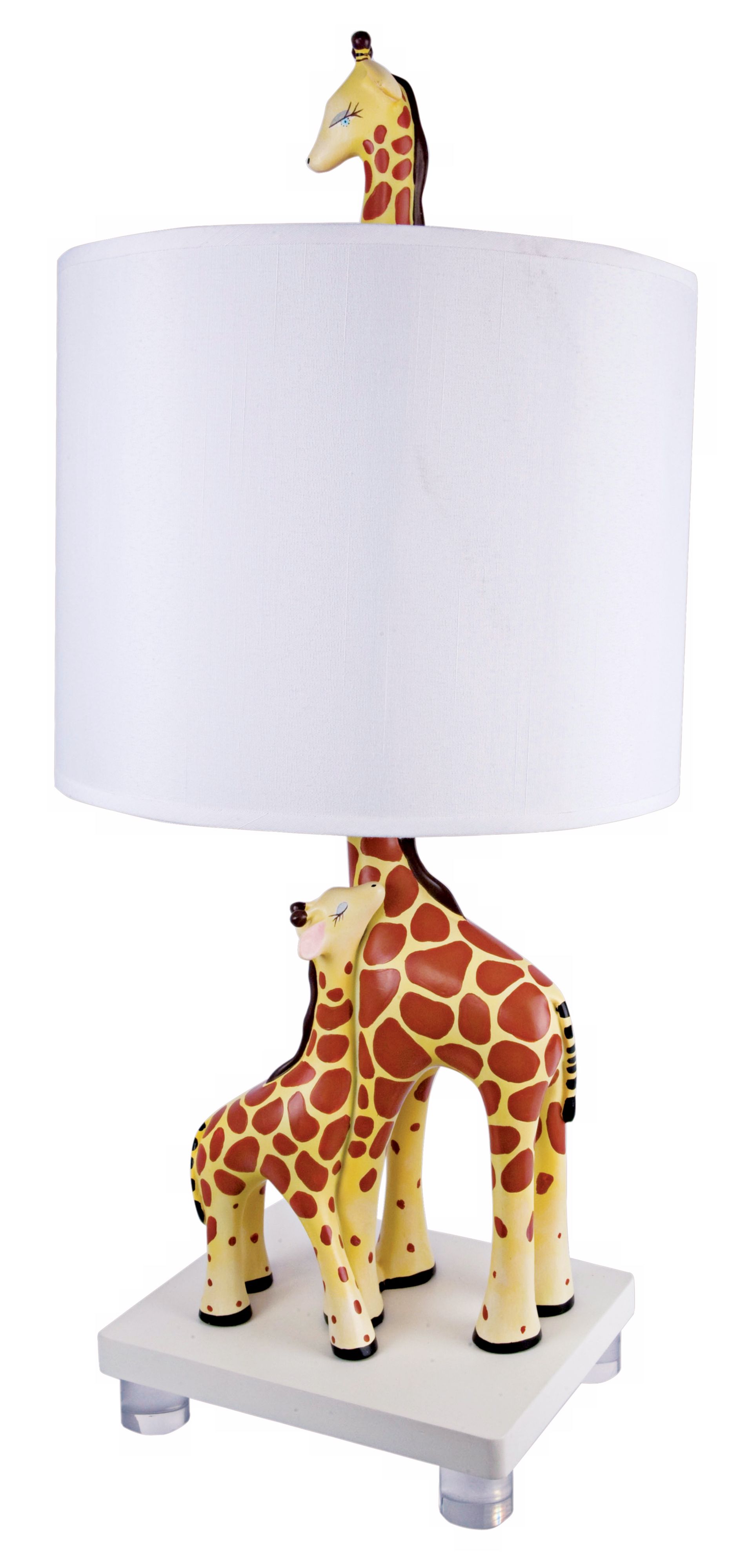 Giraffalove Table Lamp