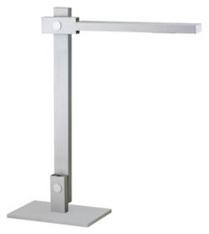 Reach Steel Adjustable LED Desk Lamp M1247