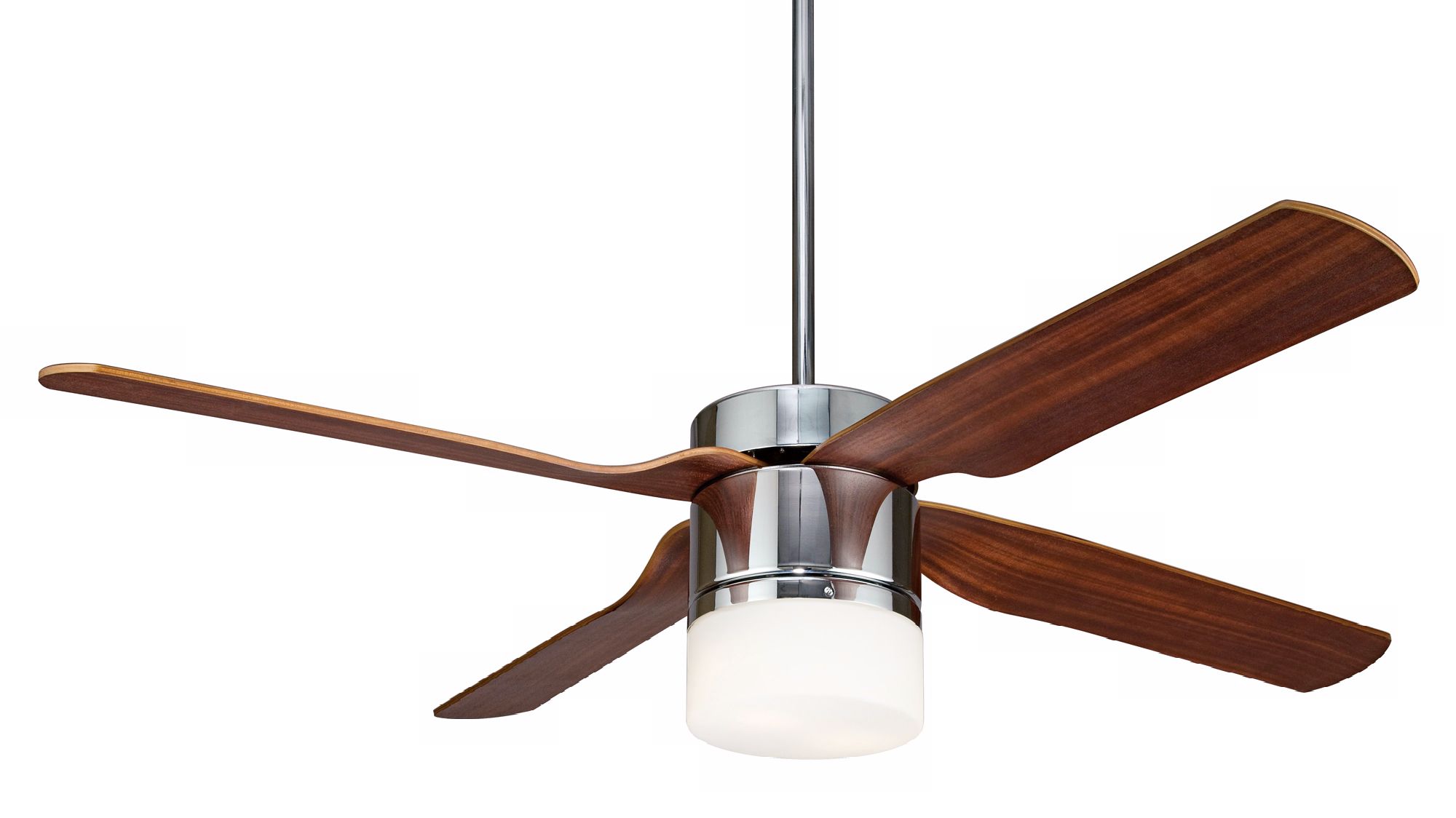 52" Fanimation Multimax Reversible Blades Ceiling Fan