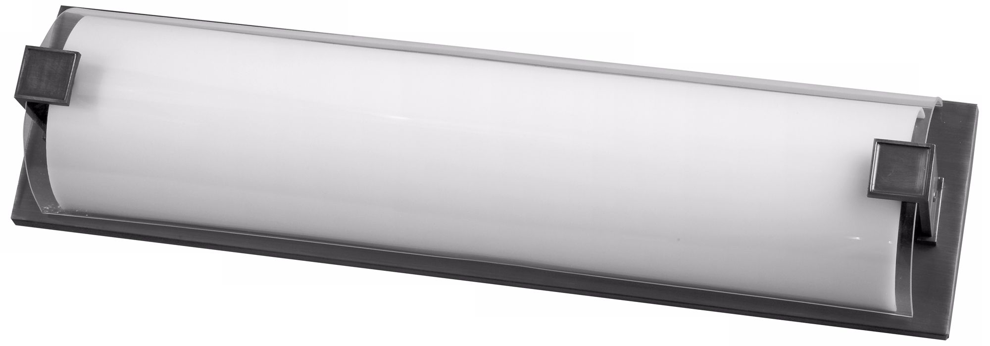 Nolan Collection 25 3/4" Wide Energy Efficient Bath Light