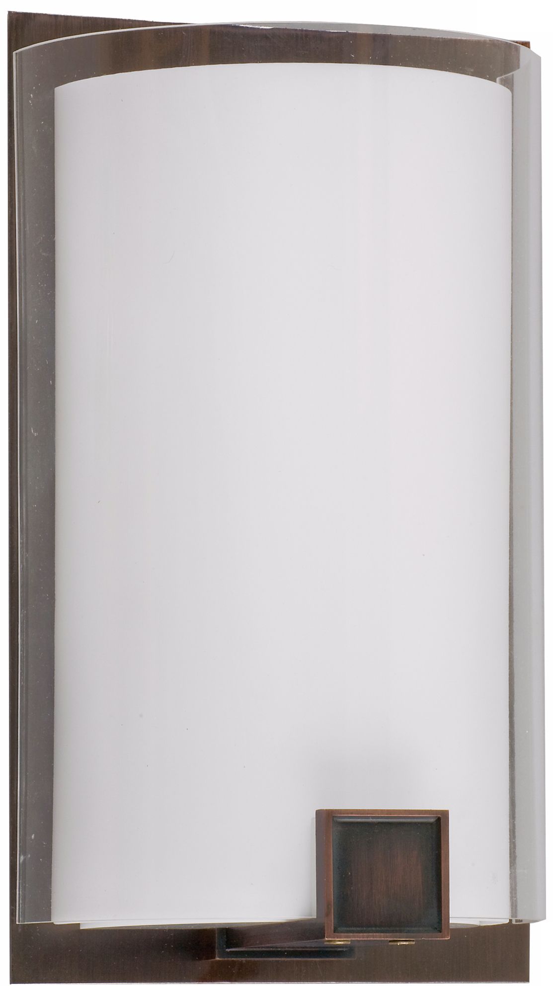 Nolan Collection 12 3/4" High Energy Efficient Wall Sconce