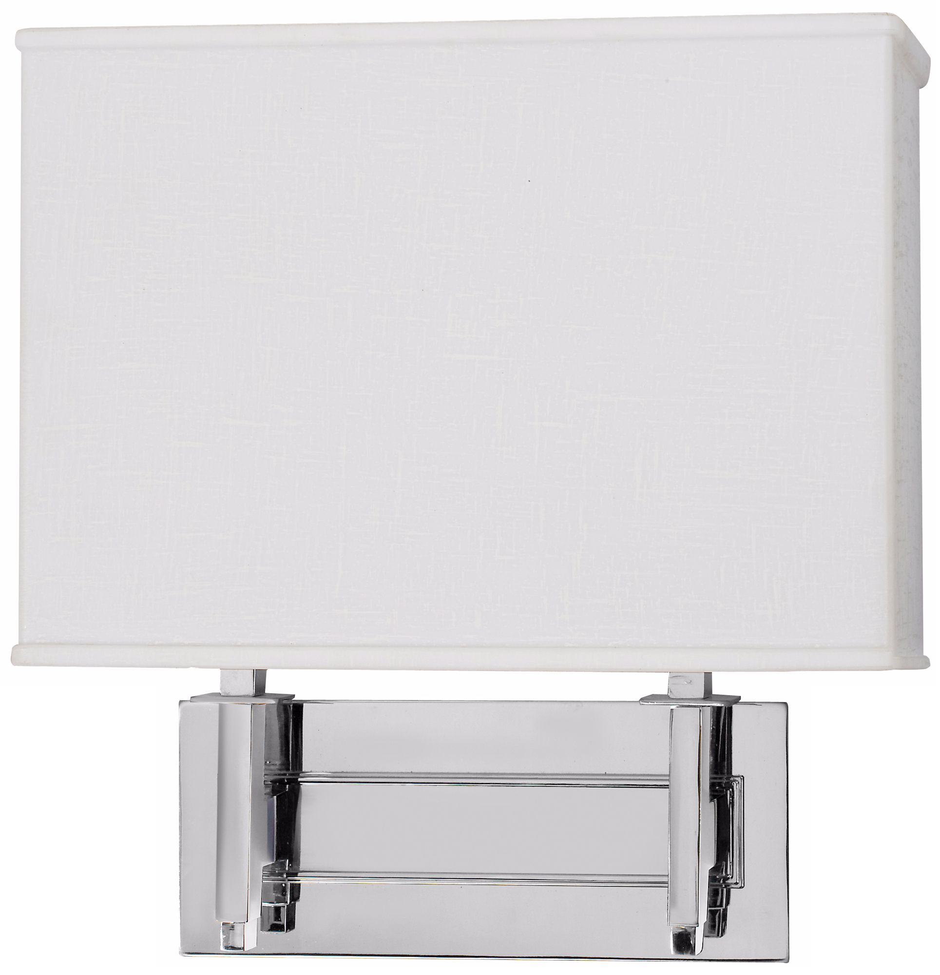 Taylor Collection 2-Light Energy Efficient Wall Sconce