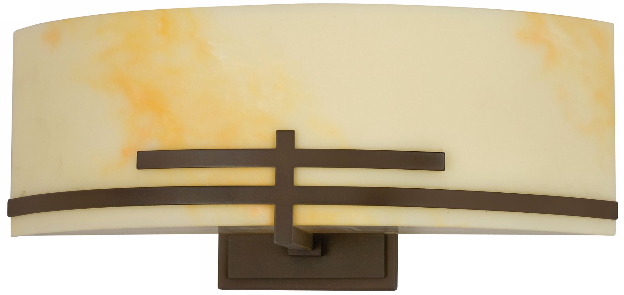 Carson Collection 5 3/4" High Energy Efficient Wall Sconce