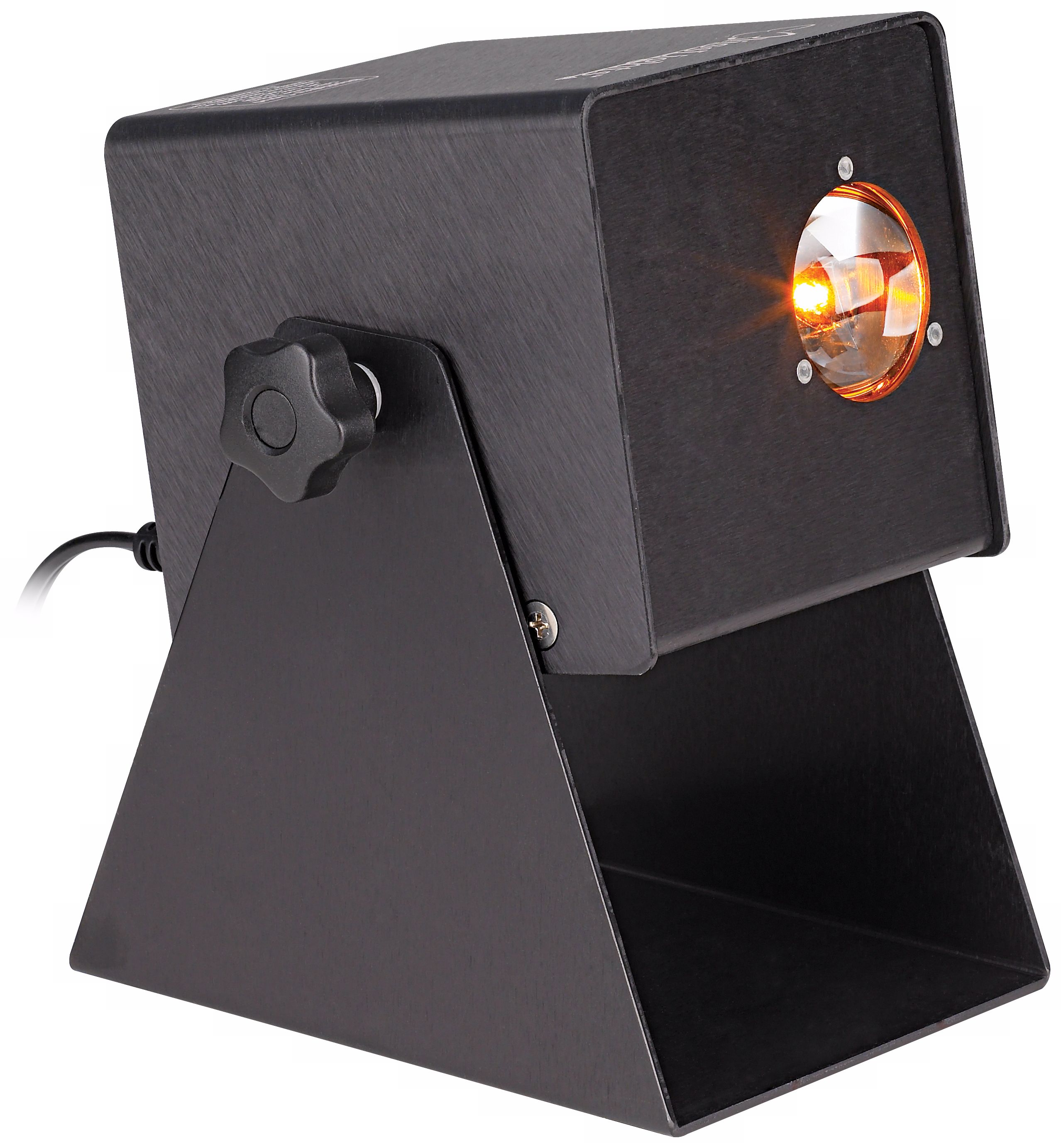 BlissLights LED Amber Cloud Projector M2360