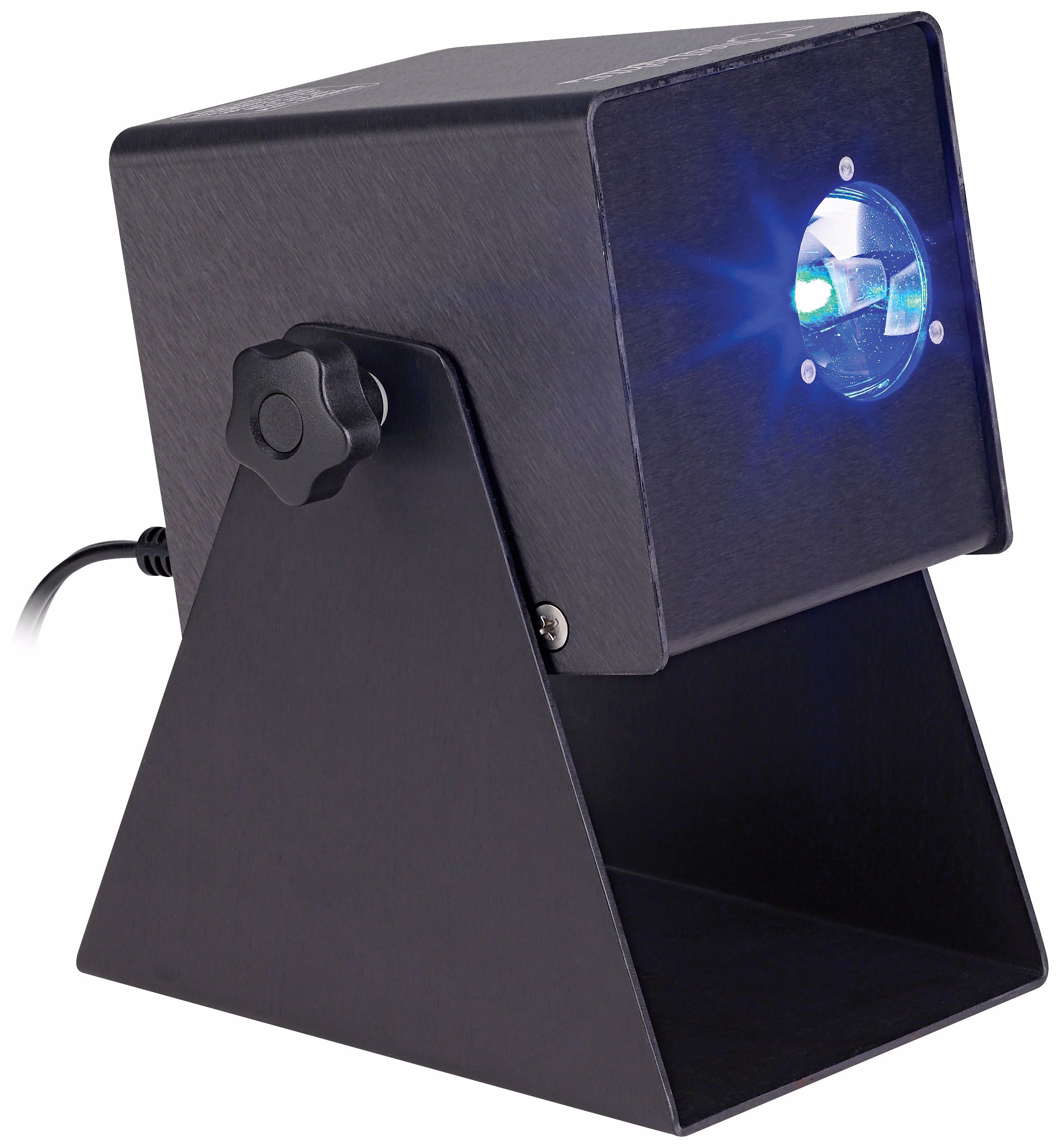 BlissLights LED Blue Cloud Projector M2362