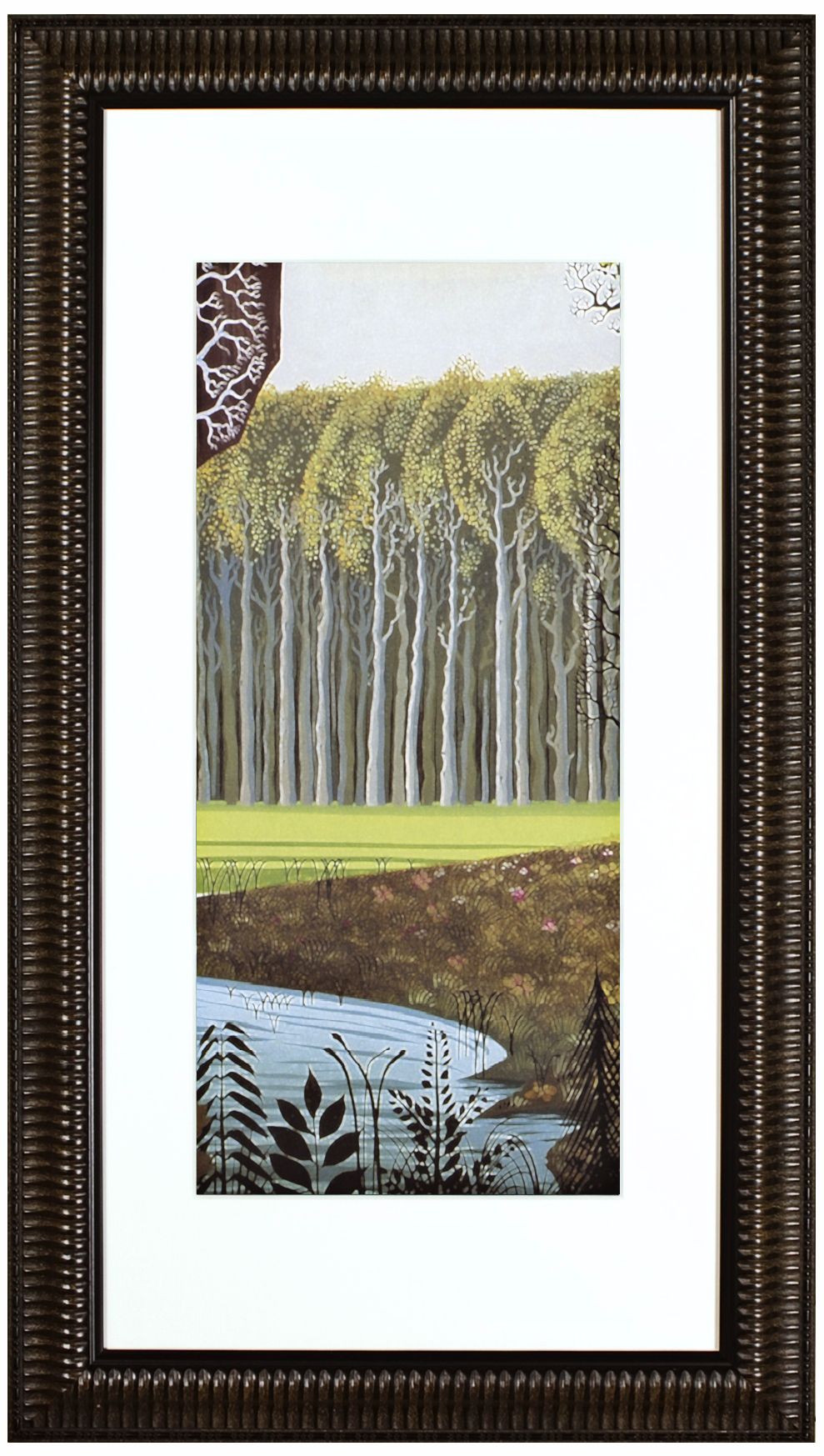 Sleeping Beauty II Walt Disney Signature Wall Art
