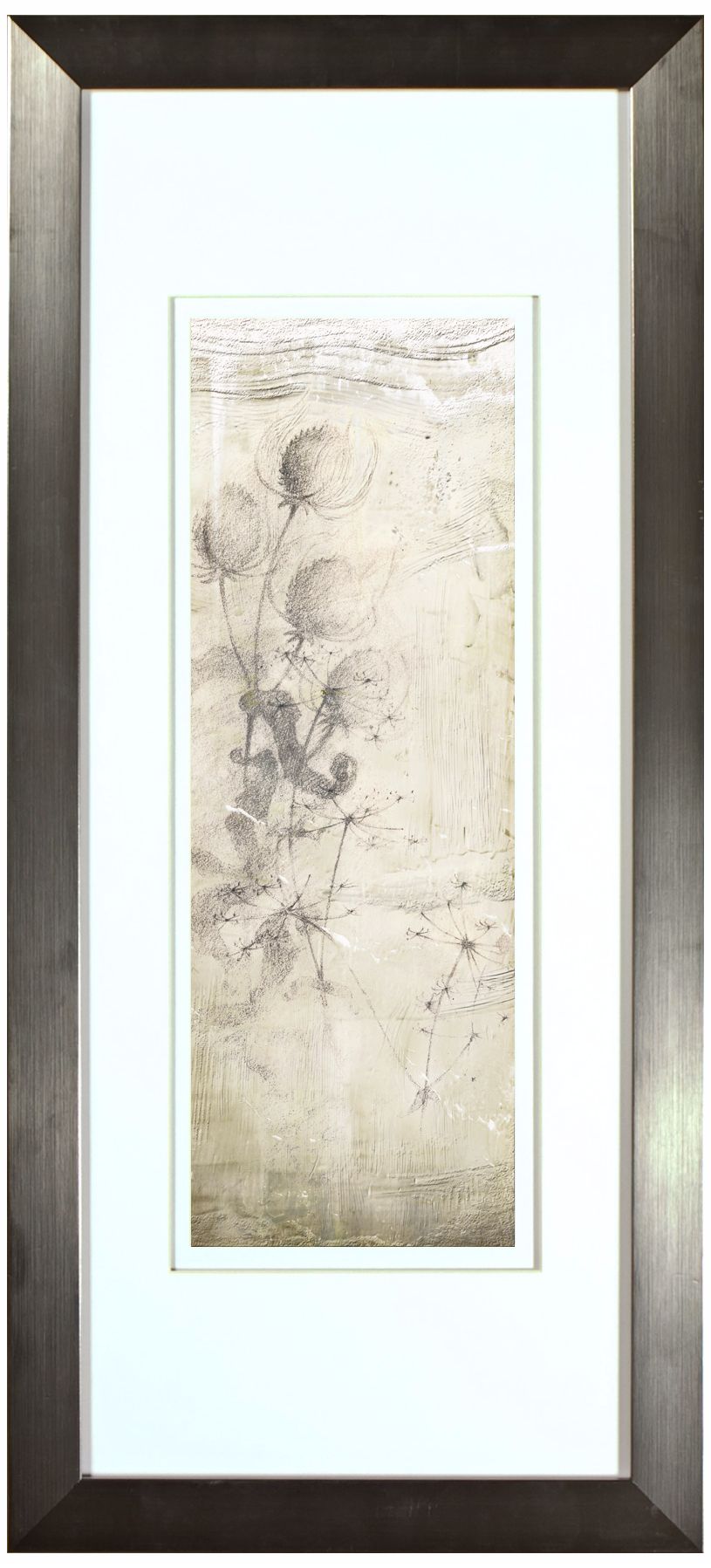 Fantasia Organic I Walt Disney Signature Wall Art