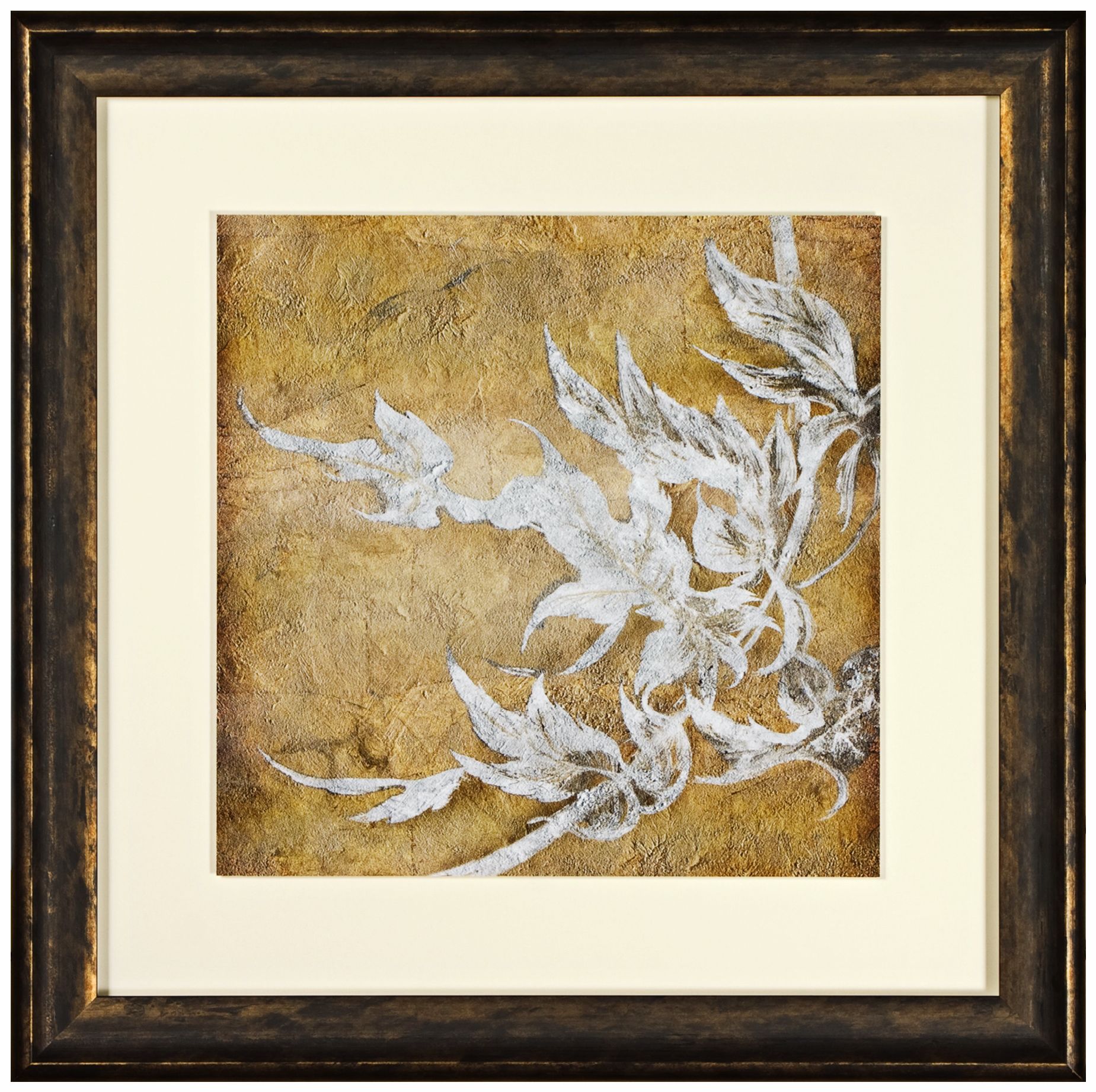 Fantasia Organic III Walt Disney Signature Wall Art