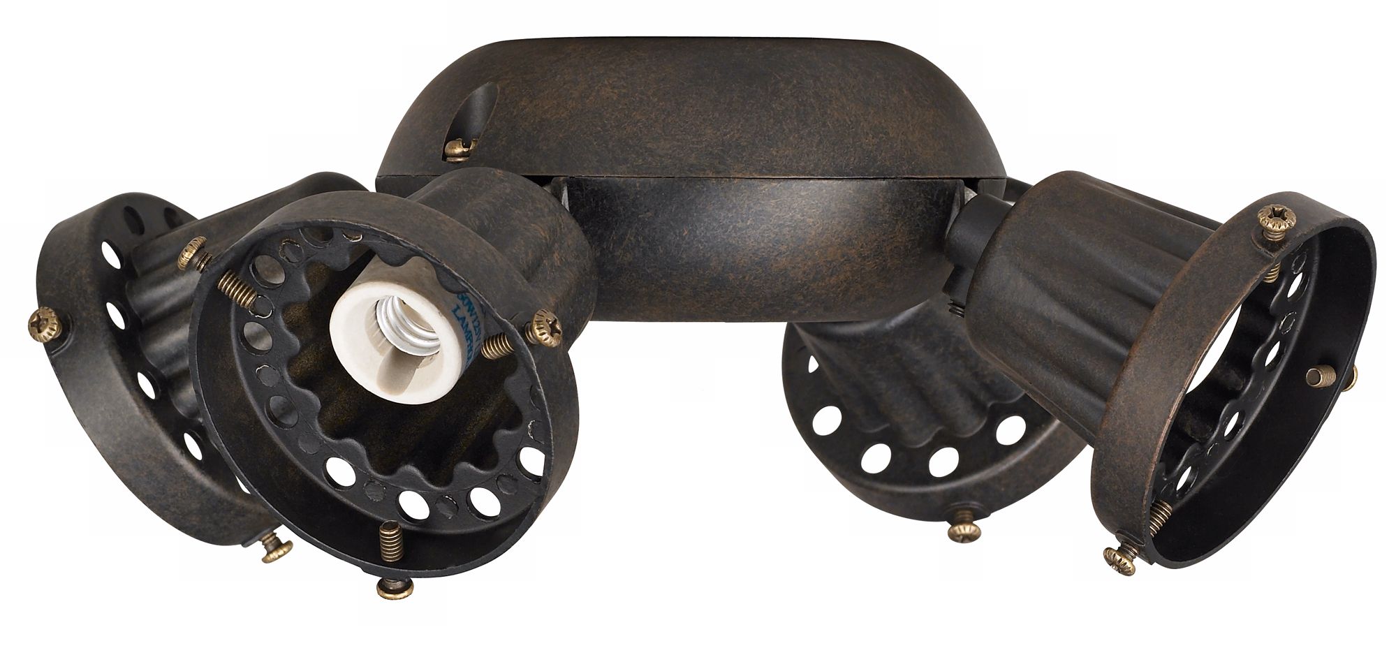 Pull Chain Universal Light Cap Kit With Switch Housing Cap
