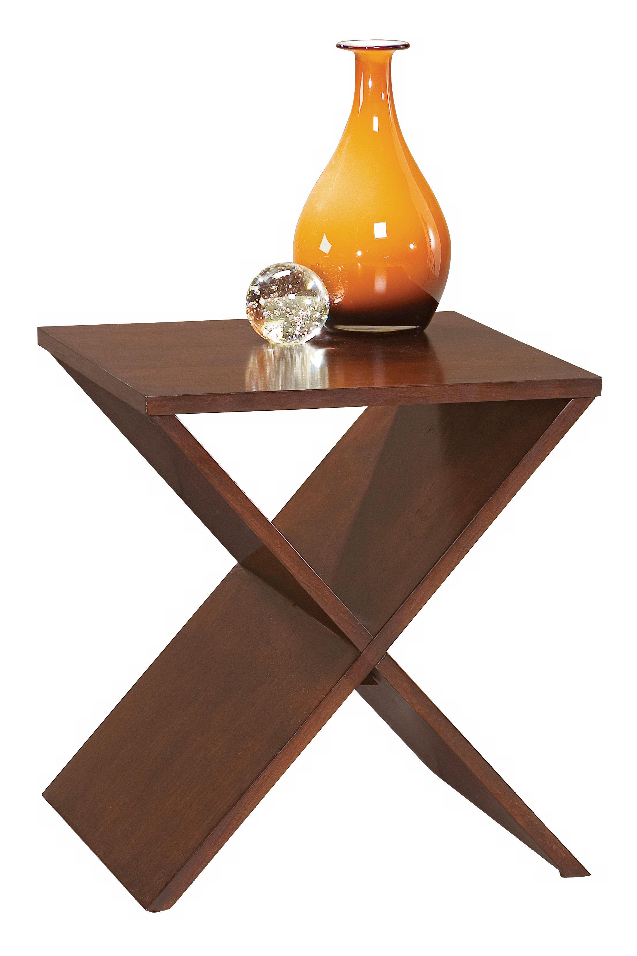 Butler Loft Collection Bunching Table