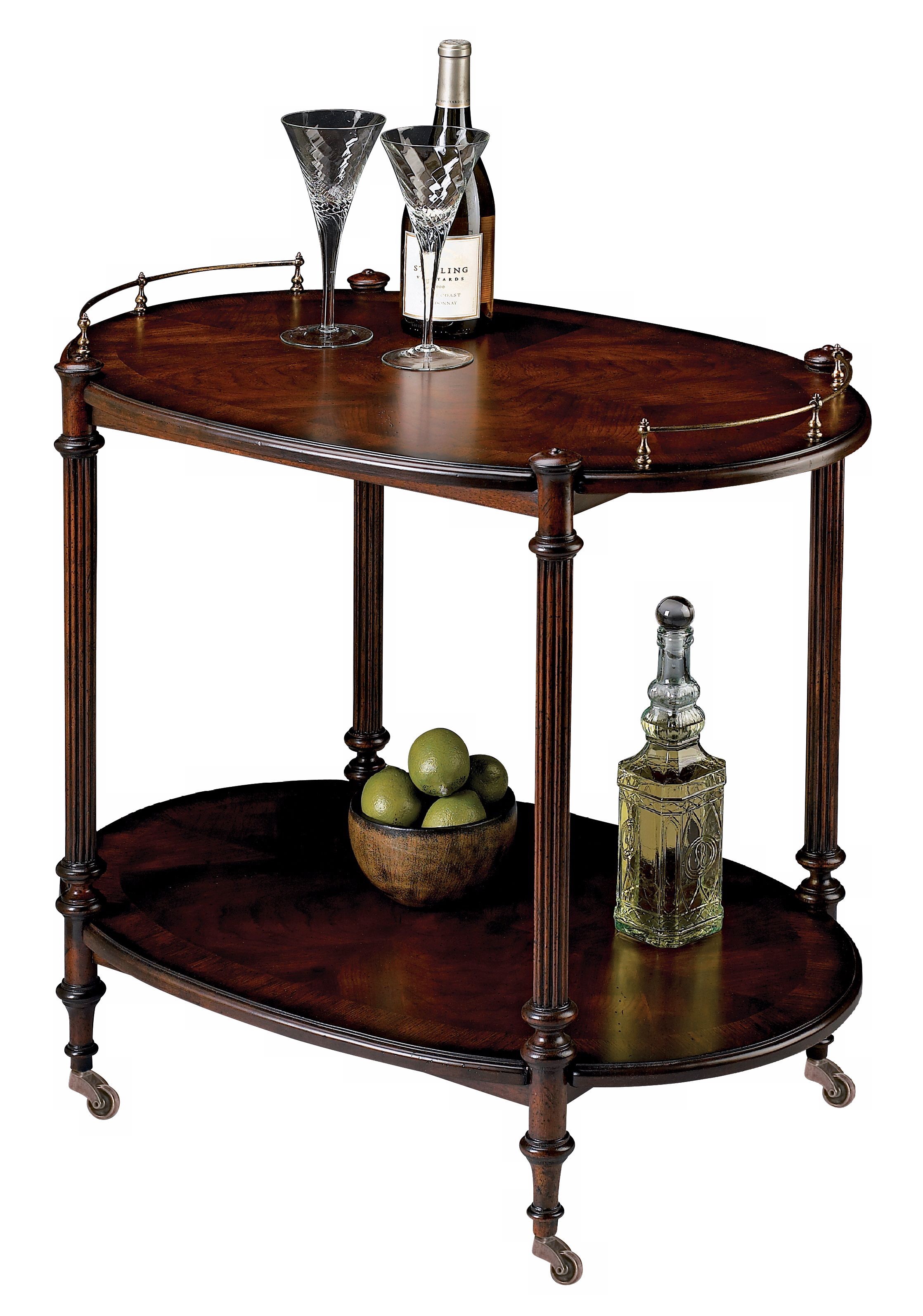 Plantation Cherry Collection Tea Server