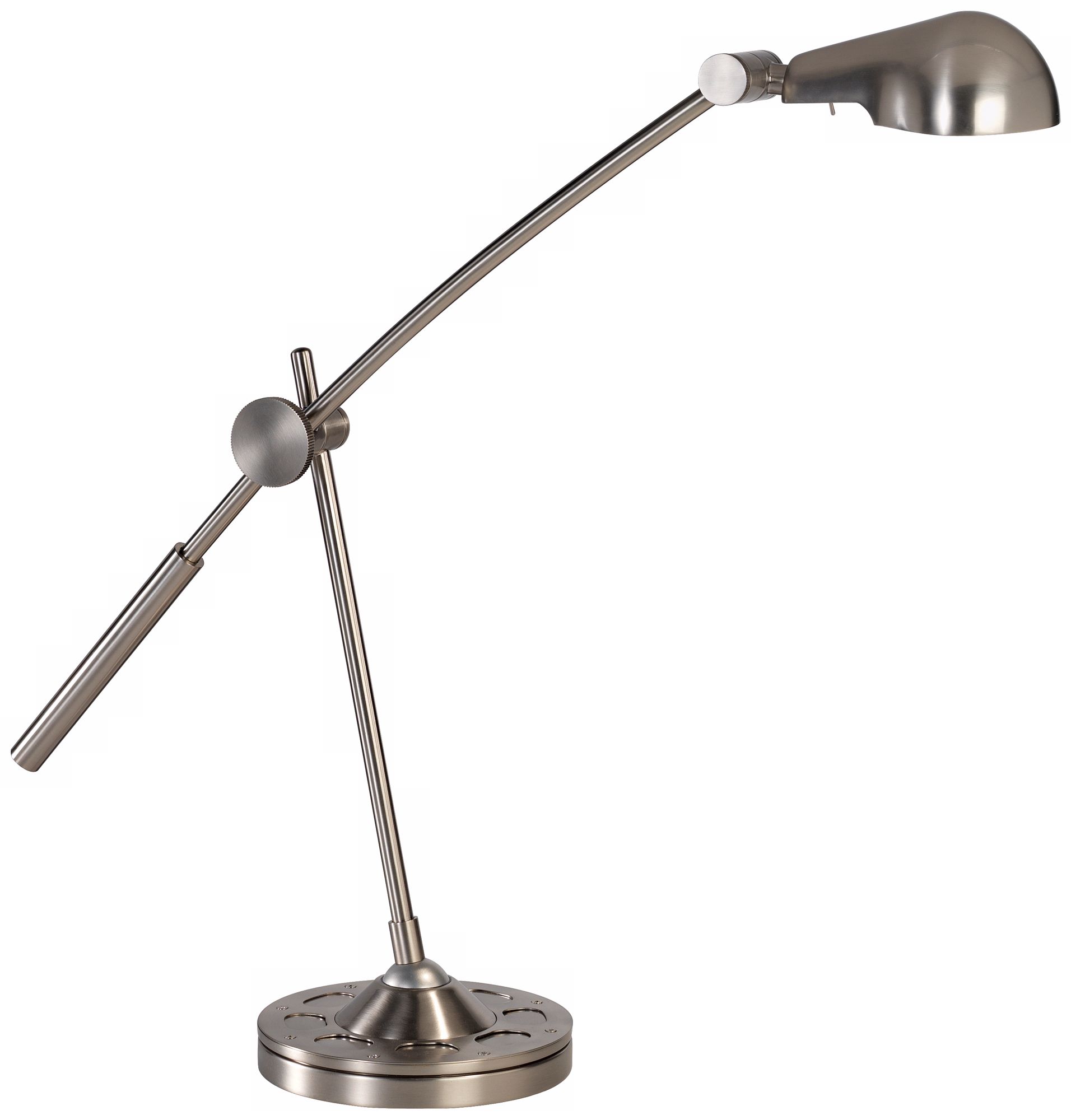 Robert Abbey Rico Espinet Monk Balance Arm Desk Lamp