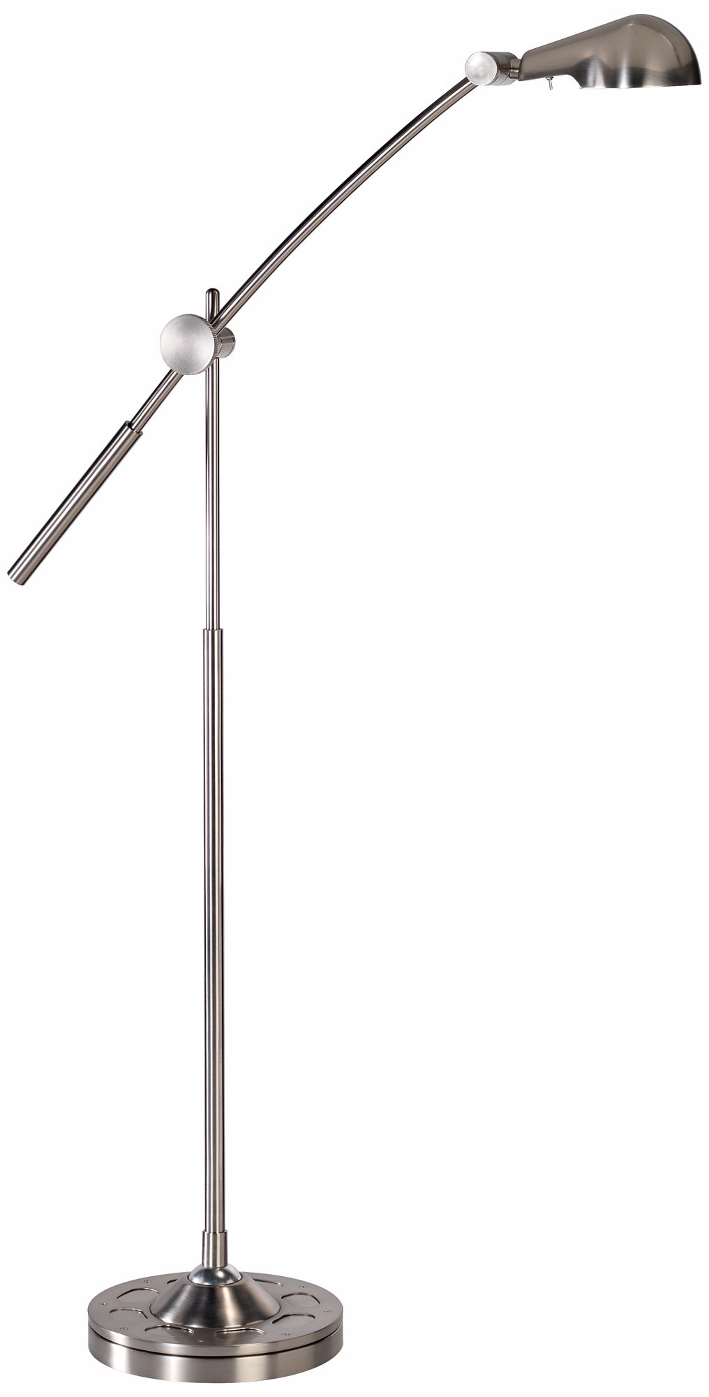Robert Abbey Rico Espinet Monk Balance Arm Floor Lamp