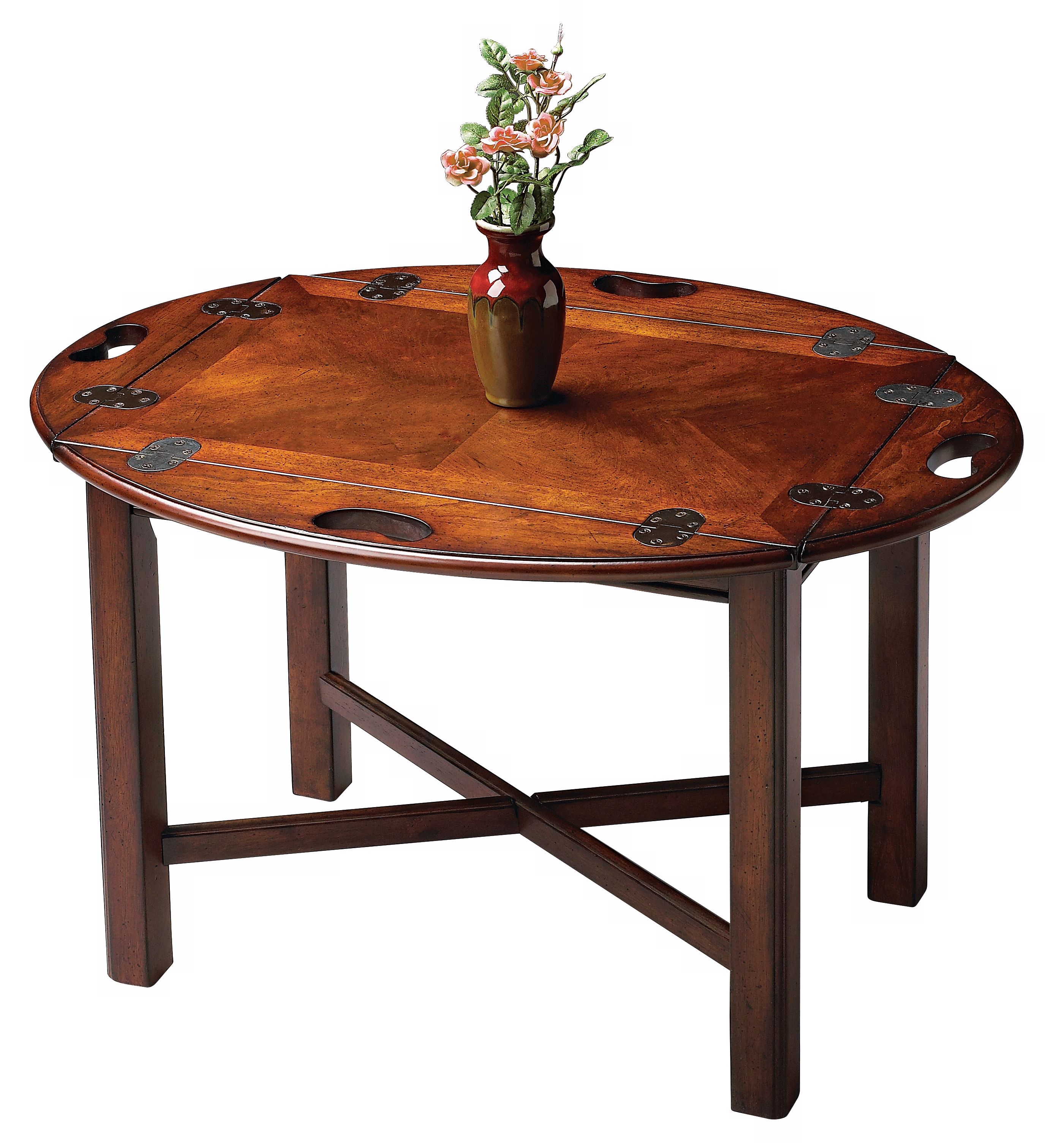 Plantation Cherry Collection Butler Table
