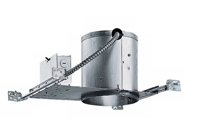 Juno 6" IC New Construction Recessed Light