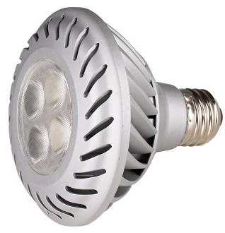 GE LED Narrow Flood PAR30 Bulb M4743