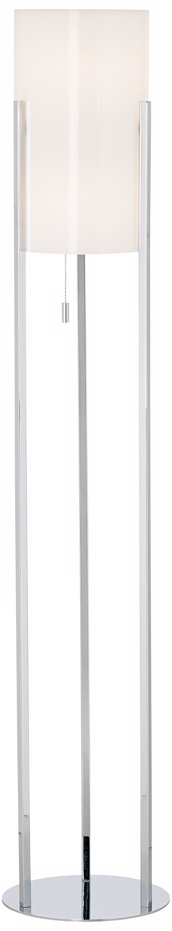 Super Streak Tier Floor Lamp