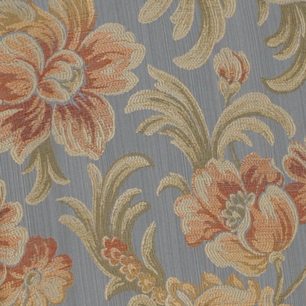 Hyacinth Slipcover for Cabriole Leg Upholstered Bench