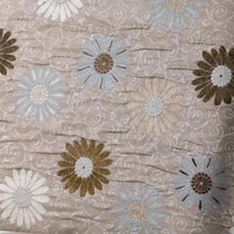 Moonstone Slipcover for Parsons Slipper Chair M5163