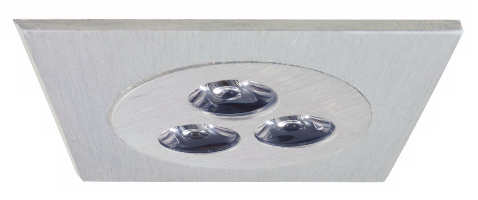 Slim Disk PK602 Aluminum LED 4000K Under Cabinet Light