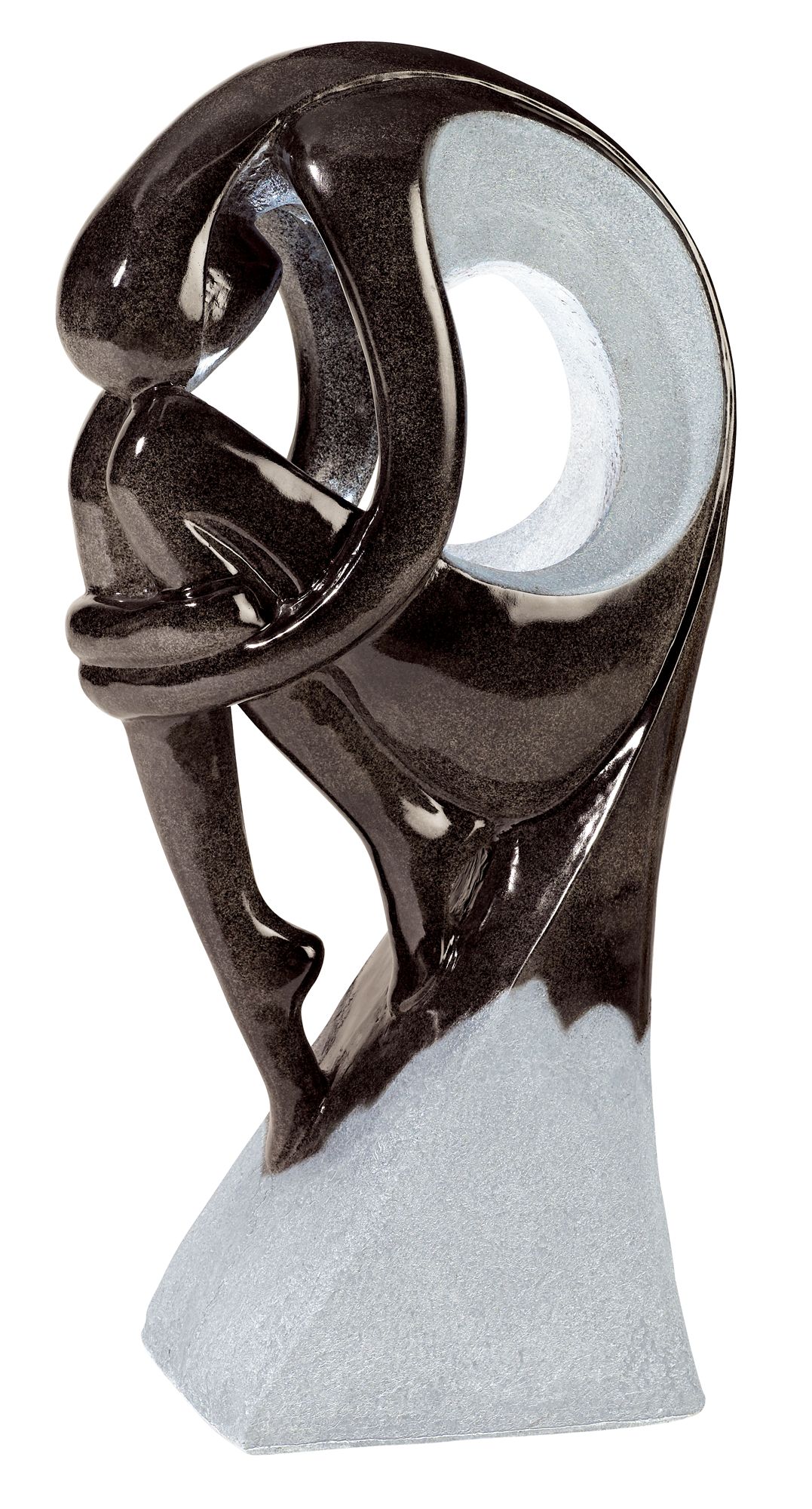 Graceful Form Indoor or Outdoor Fountain