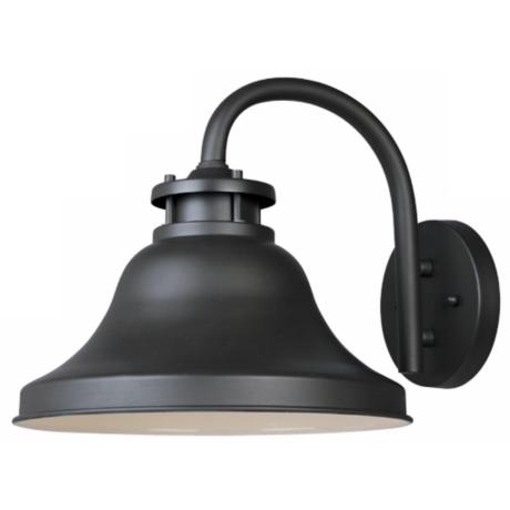 Bayport Collection Dark Sky 10 1/4