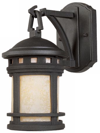 Sedona ENERGY STAR 11 1/4" High Outdoor Wall Light