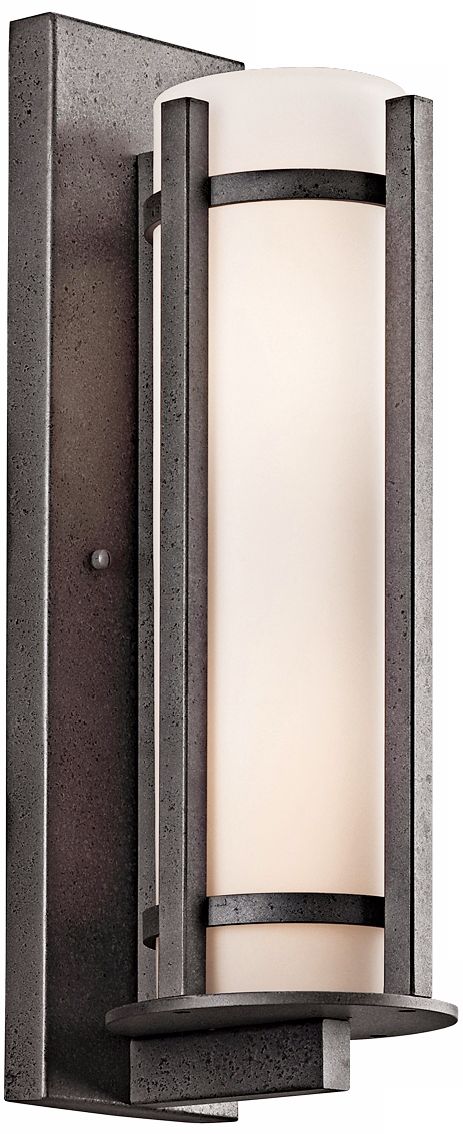 Kichler Camden 26" High Outdoor Wall Light