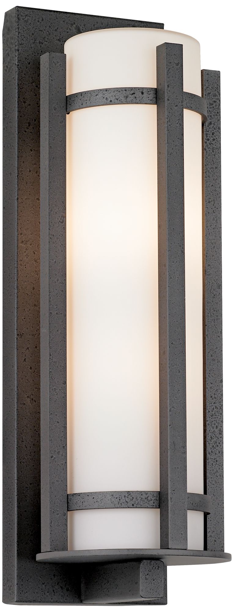 Kichler Camden 19 1/2" High Outdoor Wall Light