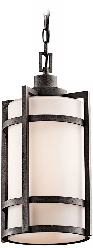 Camden Energy Efficient 19" High Outdoor Hanging Light
