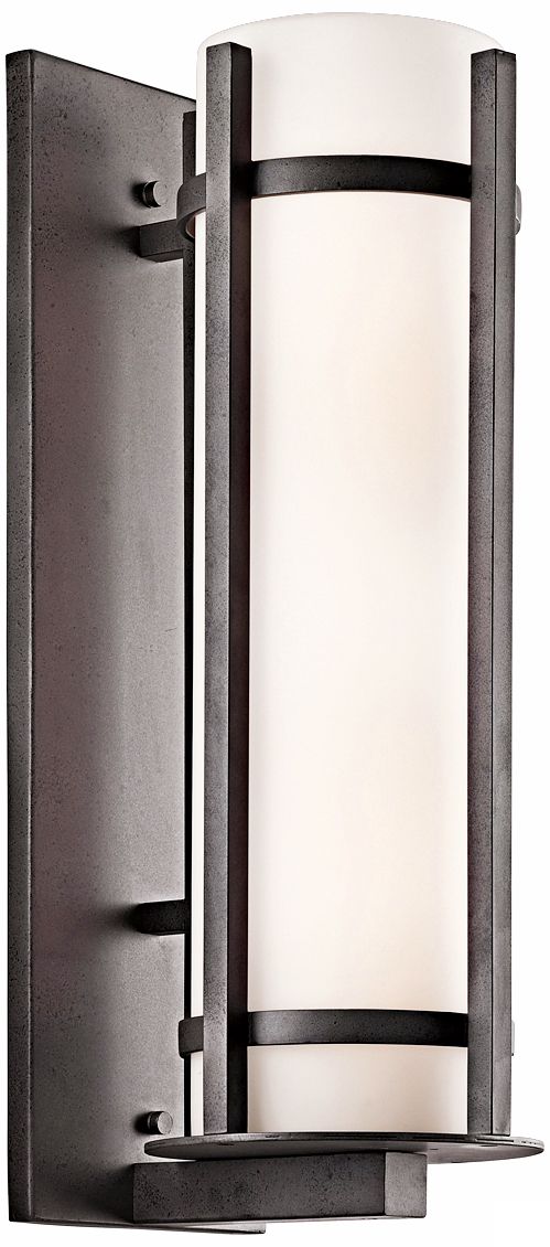 Camden ENERGY STAR® 22 1/2" High Outdoor Wall Light