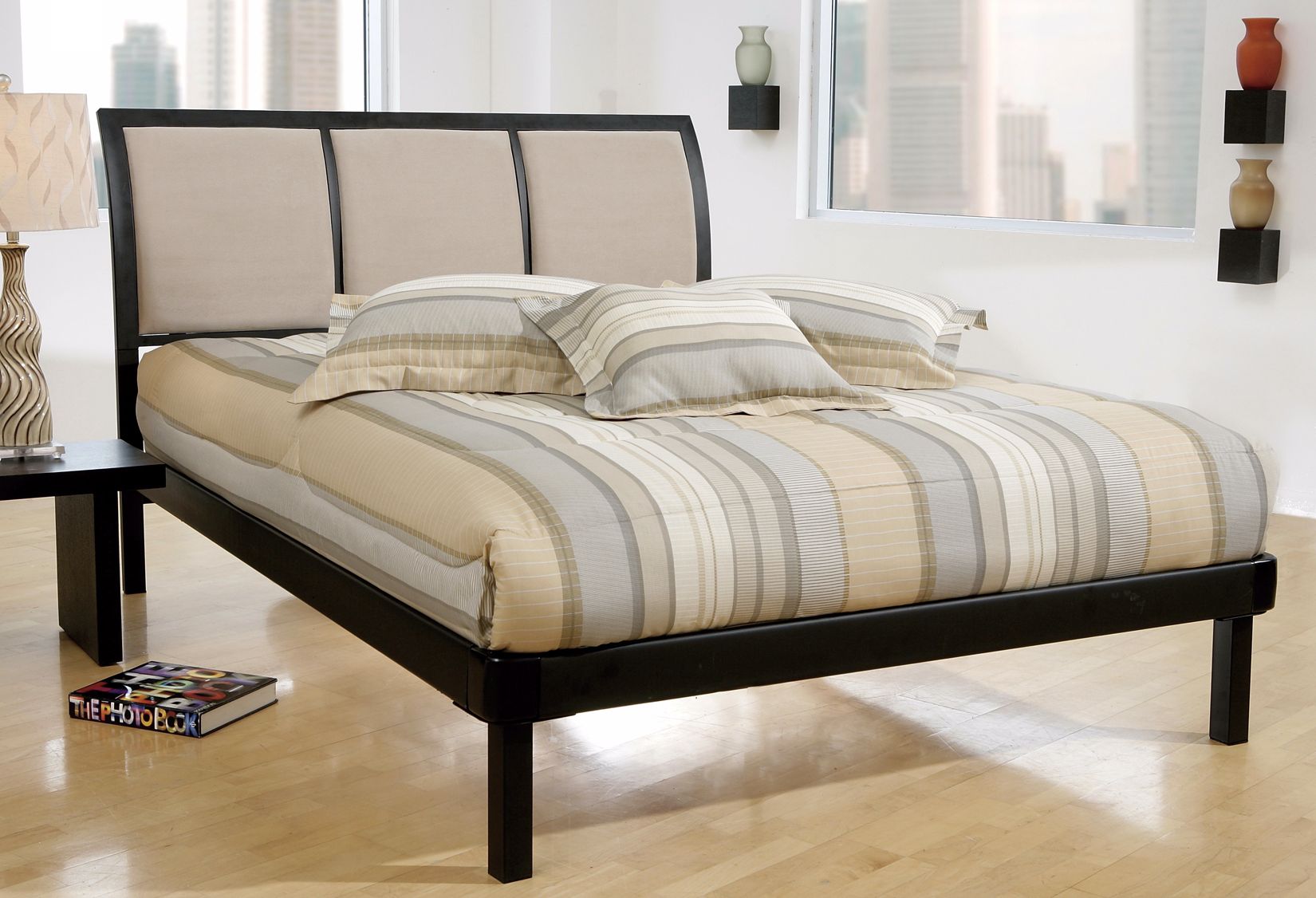 Hillsdale Erickson Bed                                      