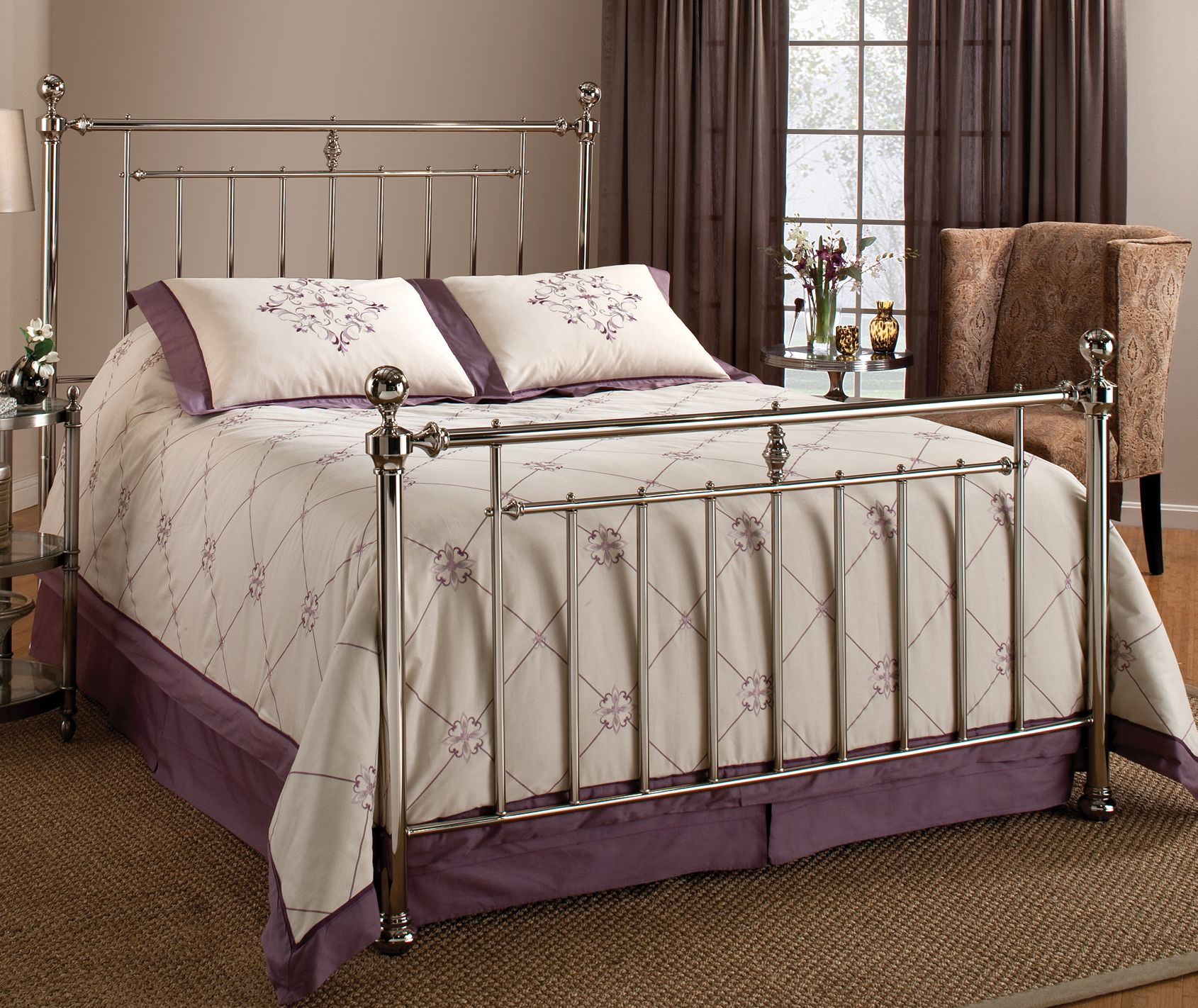 Hillsdale Holland Bed