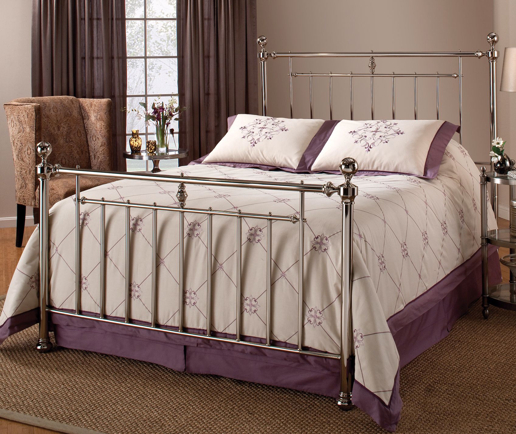 Hillsdale Holland Bed                                       