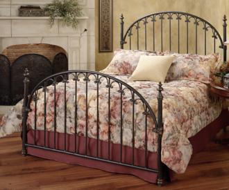 Hillsdale Kirkwell Bed Queen M6509