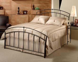 Hillsdale Vancouver Bed Full M6552