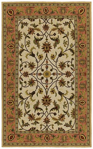 Chatham County Ivory Area Rug