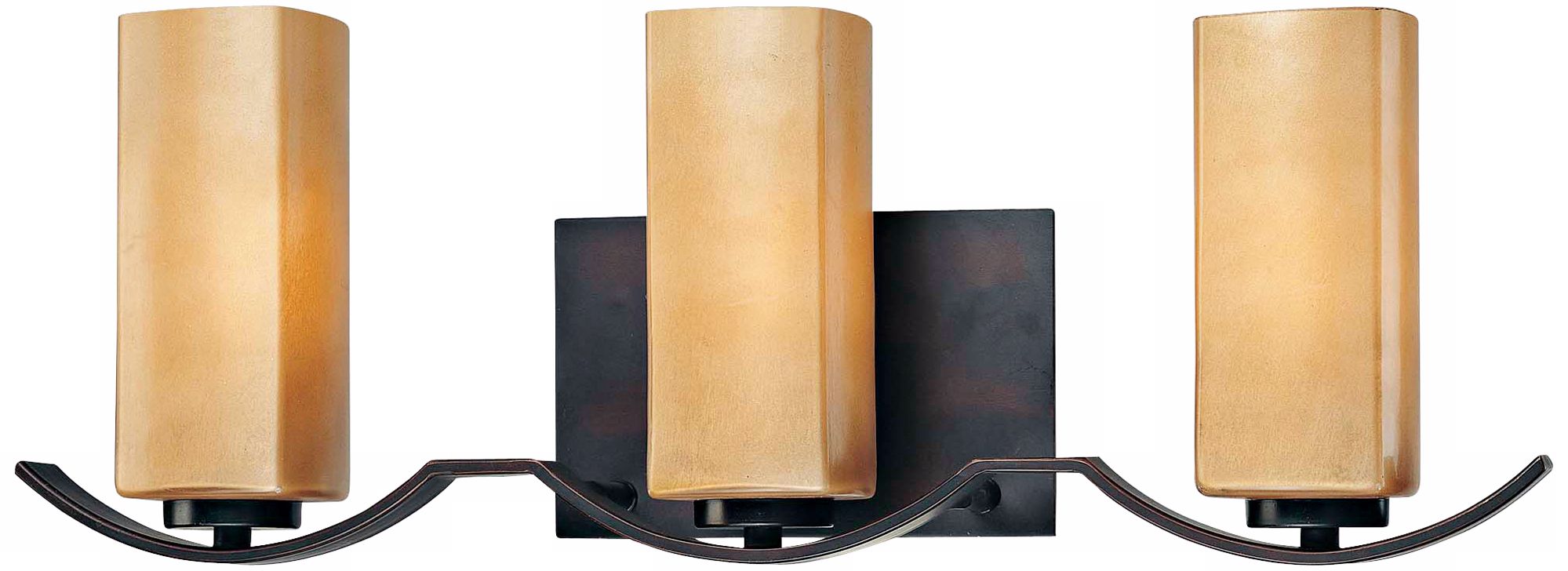 Minka Kinston Collection 22 1/2" Wide Bathroom Wall Light
