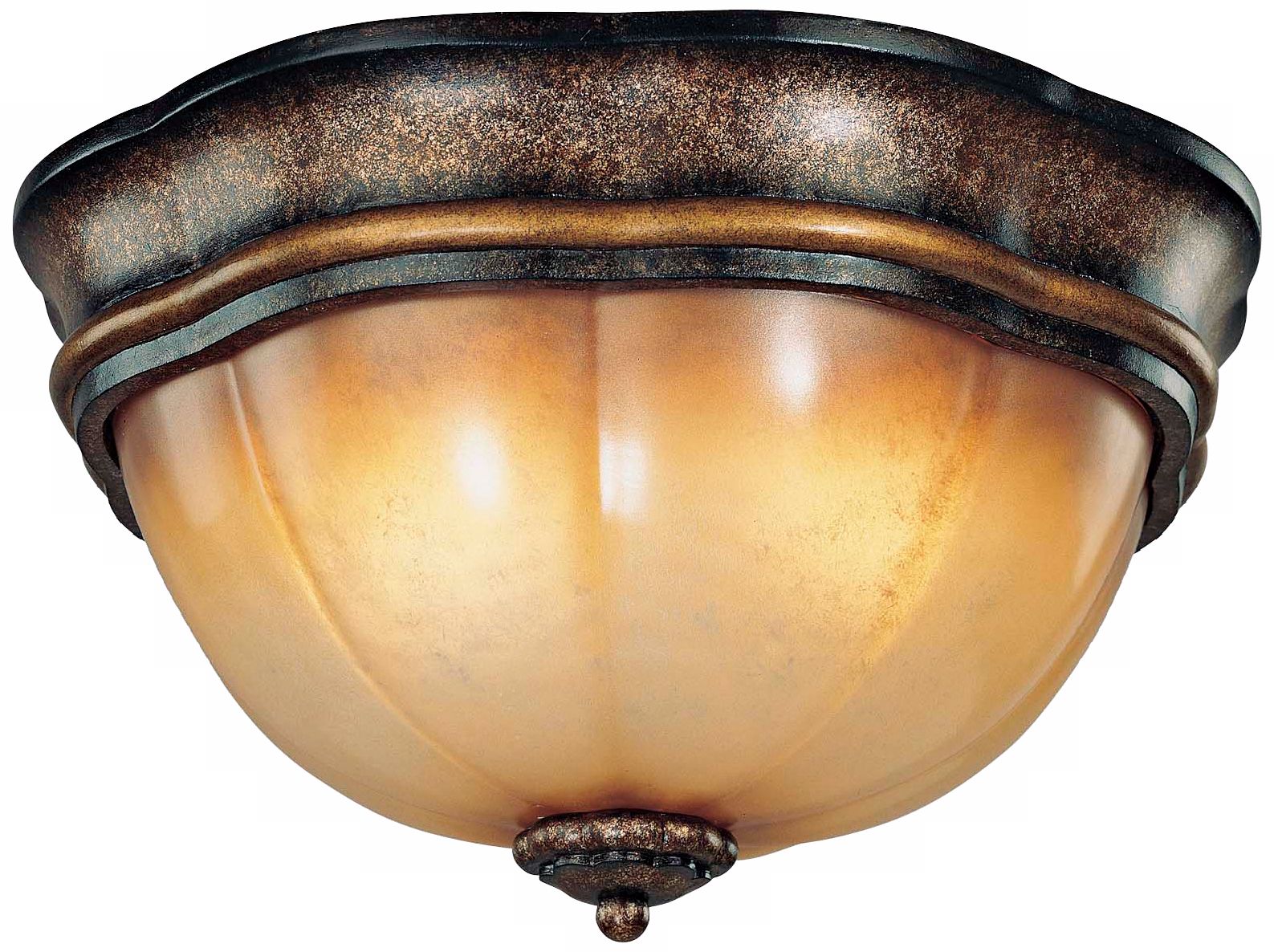 Minka Brompton Collection 14 1/2" Wide Ceiling Light Fixture