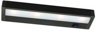 WAC Bronze LED 12 Wide Under Cabinet Light Bar M6767
