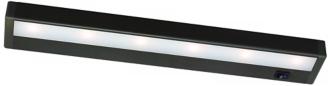 WAC Bronze LED 18 Wide Under Cabinet Light Bar M6771