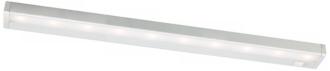 WAC Satin Nickel LED 30 Wide Under Cabinet Light Bar M6781