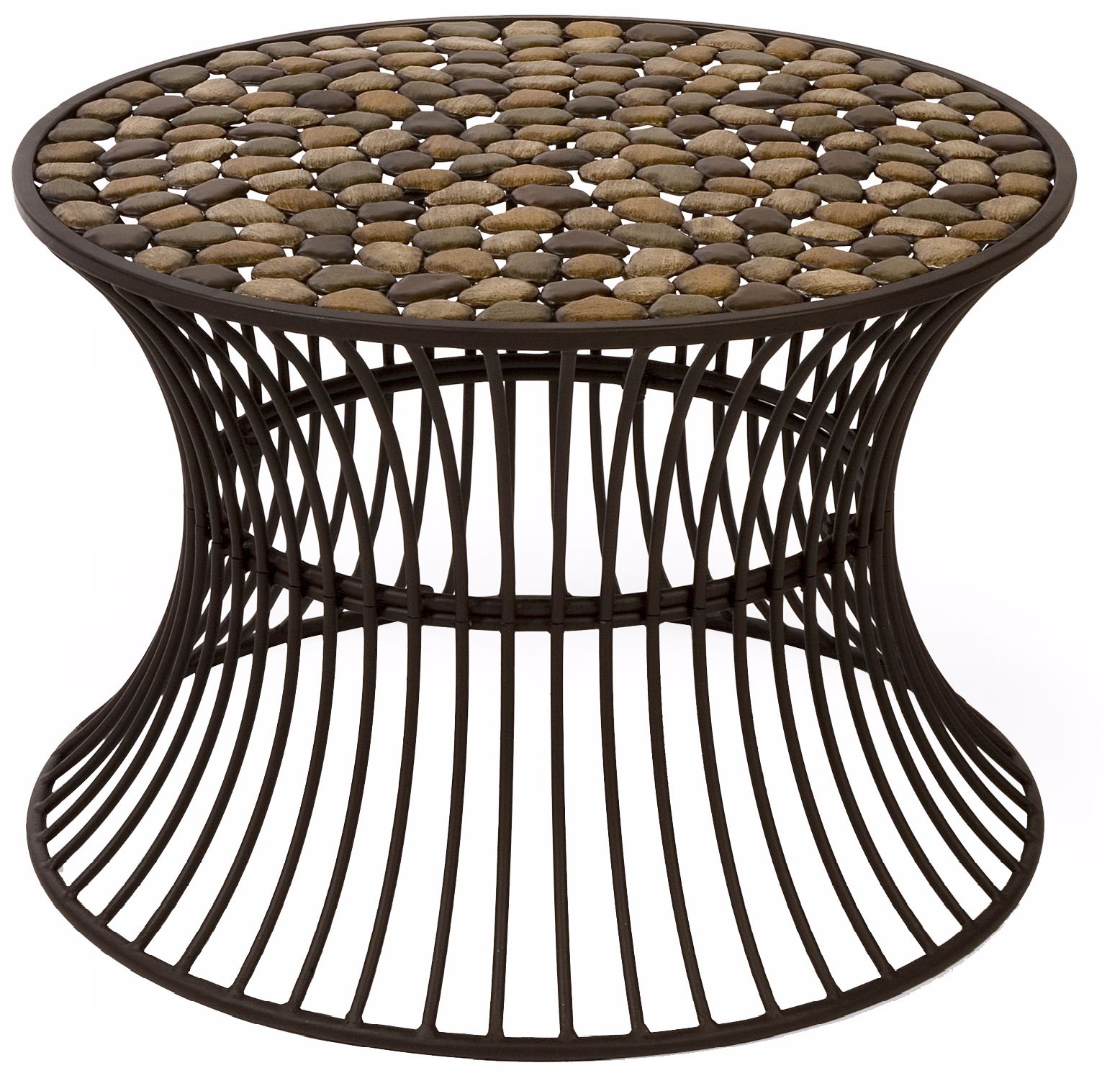 Pebble Accent Table