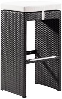 Zuo Agadir Outdoor Barstool M7257